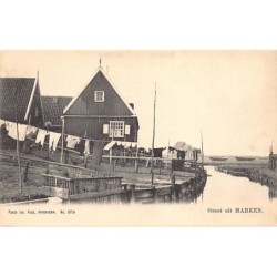 Rare collectable postcards of NEDERLAND. Vintage Postcards of NEDERLAND