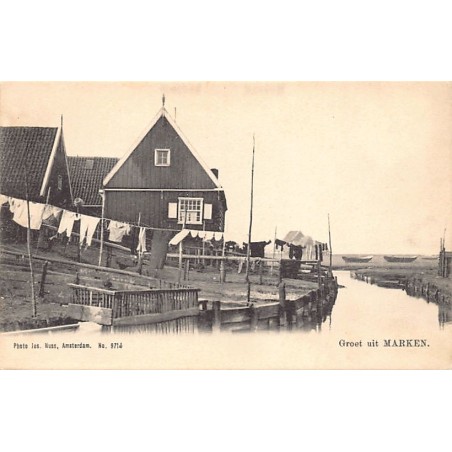 Rare collectable postcards of NEDERLAND. Vintage Postcards of NEDERLAND