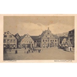 Rare collectable postcards of Germany. Vintage Postcards of Germany