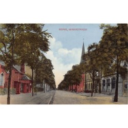 Rare collectable postcards of Germany. Vintage Postcards of Germany