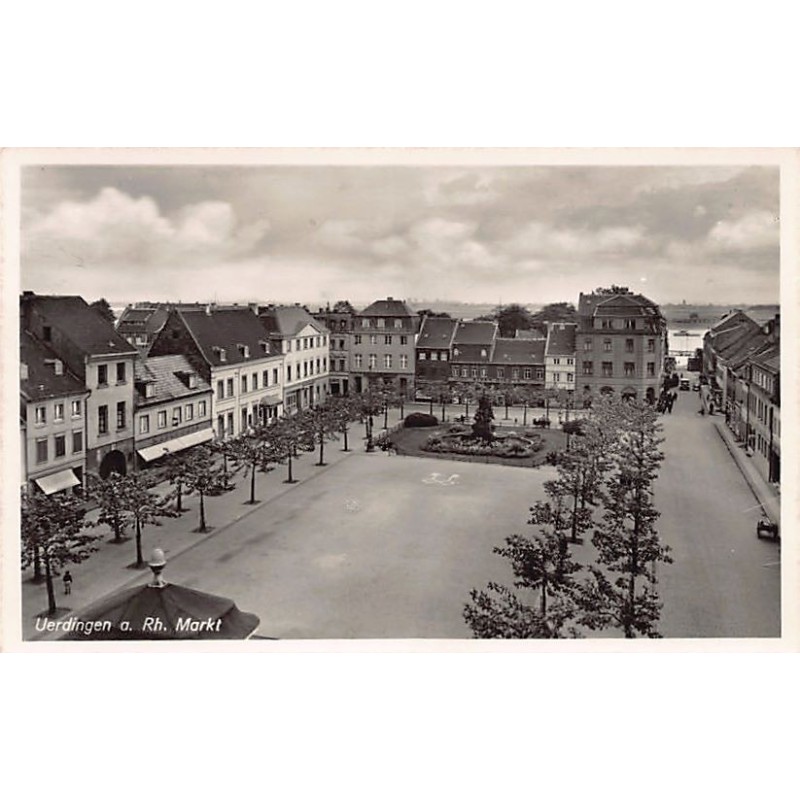 Rare collectable postcards of Germany. Vintage Postcards of Germany