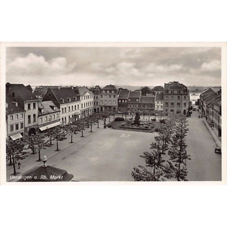 Rare collectable postcards of Germany. Vintage Postcards of Germany