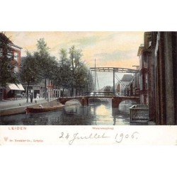 Rare collectable postcards of NEDERLAND. Vintage Postcards of NEDERLAND