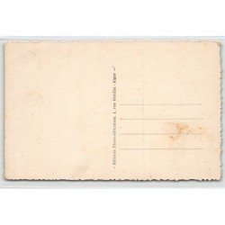 Rare collectable postcards of Sahara. Vintage Postcards of Sahara