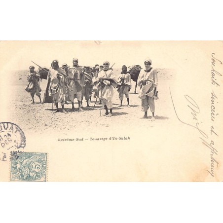 Rare collectable postcards of Sahara. Vintage Postcards of Sahara