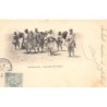 Rare collectable postcards of Sahara. Vintage Postcards of Sahara