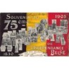 Rare collectable postcards of Belgium. Vintage Postcards of Belgium