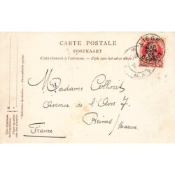 Rare collectable postcards of Belgium. Vintage Postcards of Belgium