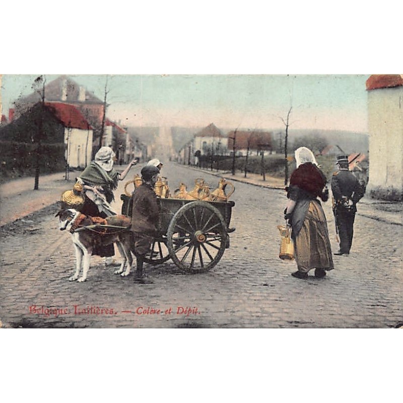 Rare collectable postcards of Belgium. Vintage Postcards of Belgium