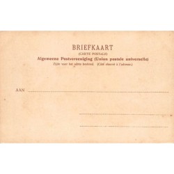 Rare collectable postcards of NEDERLAND. Vintage Postcards of NEDERLAND