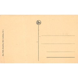 Rare collectable postcards of Belgium. Vintage Postcards of Belgium