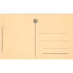 Rare collectable postcards of Belgium. Vintage Postcards of Belgium