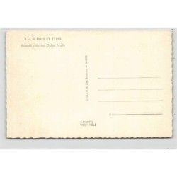 Rare collectable postcards of ETHNIC NUDE. Vintage Postcards of ETHNIC NUDE