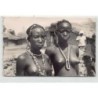 Rare collectable postcards of ETHNIC NUDE. Vintage Postcards of ETHNIC NUDE
