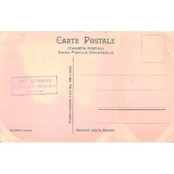 Rare collectable postcards of ETHNIC NUDE. Vintage Postcards of ETHNIC NUDE