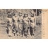 Rare collectable postcards of ETHNIC NUDE. Vintage Postcards of ETHNIC NUDE