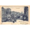 Rare collectable postcards of NEDERLAND. Vintage Postcards of NEDERLAND