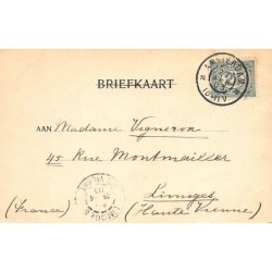 Rare collectable postcards of NEDERLAND. Vintage Postcards of NEDERLAND