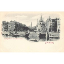 Rare collectable postcards of NEDERLAND. Vintage Postcards of NEDERLAND