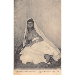 Rare collectable postcards of ETHNIC NUDE. Vintage Postcards of ETHNIC NUDE
