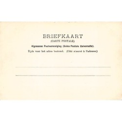 Rare collectable postcards of NEDERLAND. Vintage Postcards of NEDERLAND