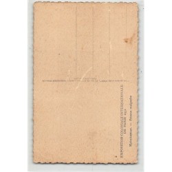 Rare collectable postcards of ETHNIC NUDE. Vintage Postcards of ETHNIC NUDE