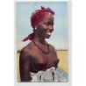 Rare collectable postcards of ETHNIC NUDE. Vintage Postcards of ETHNIC NUDE
