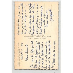 Rare collectable postcards of ETHNIC NUDE. Vintage Postcards of ETHNIC NUDE