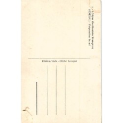 Rare collectable postcards of ETHNIC NUDE. Vintage Postcards of ETHNIC NUDE