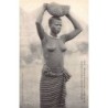 Rare collectable postcards of ETHNIC NUDE. Vintage Postcards of ETHNIC NUDE
