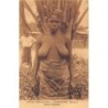 Rare collectable postcards of ETHNIC NUDE. Vintage Postcards of ETHNIC NUDE