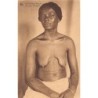 Rare collectable postcards of ETHNIC NUDE. Vintage Postcards of ETHNIC NUDE