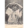 Rare collectable postcards of ETHNIC NUDE. Vintage Postcards of ETHNIC NUDE