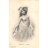 Rare collectable postcards of ETHNIC NUDE. Vintage Postcards of ETHNIC NUDE