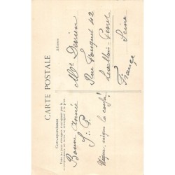 Rare collectable postcards of ETHNIC NUDE. Vintage Postcards of ETHNIC NUDE