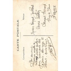 Rare collectable postcards of ETHNIC NUDE. Vintage Postcards of ETHNIC NUDE