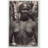 Rare collectable postcards of ETHNIC NUDE. Vintage Postcards of ETHNIC NUDE