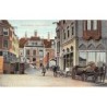 Rare collectable postcards of NEDERLAND. Vintage Postcards of NEDERLAND
