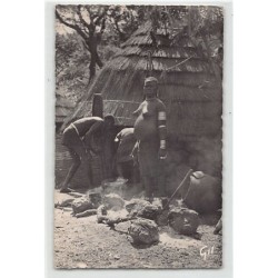 Rare collectable postcards of ETHNIC NUDE. Vintage Postcards of ETHNIC NUDE