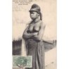 Rare collectable postcards of ETHNIC NUDE. Vintage Postcards of ETHNIC NUDE