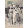 Rare collectable postcards of ETHNIC NUDE. Vintage Postcards of ETHNIC NUDE