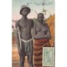 Rare collectable postcards of ETHNIC NUDE. Vintage Postcards of ETHNIC NUDE