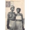 Rare collectable postcards of ETHNIC NUDE. Vintage Postcards of ETHNIC NUDE