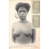 Rare collectable postcards of ETHNIC NUDE. Vintage Postcards of ETHNIC NUDE