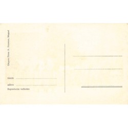 Rare collectable postcards of NEDERLAND. Vintage Postcards of NEDERLAND