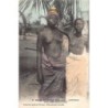 Rare collectable postcards of ETHNIC NUDE. Vintage Postcards of ETHNIC NUDE