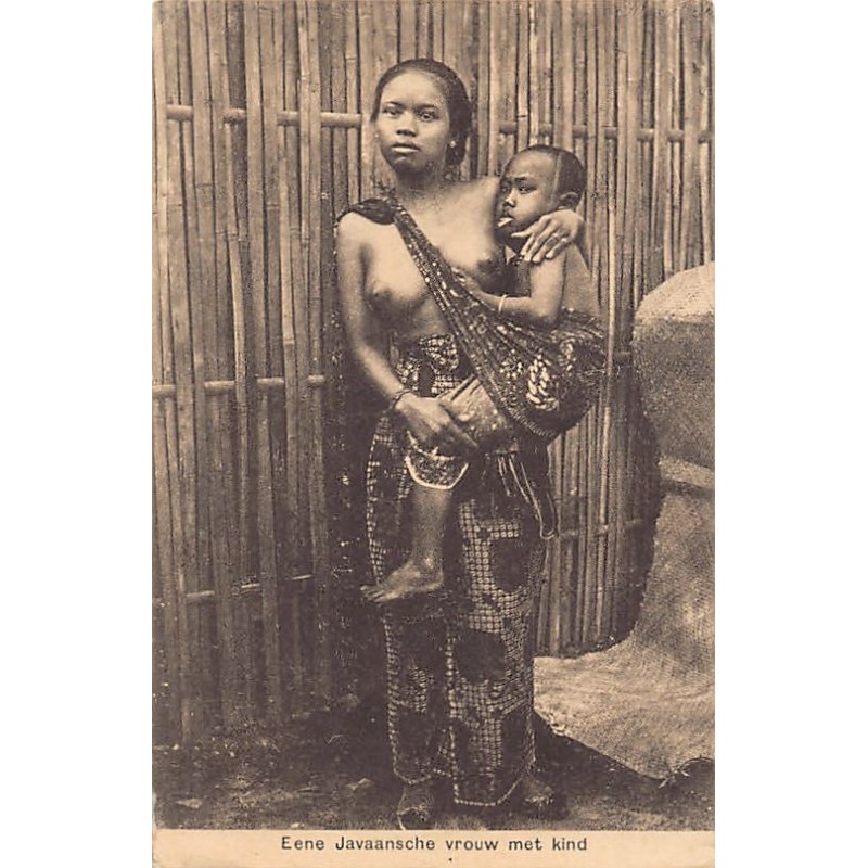 Rare collectable postcards of ETHNIC NUDE. Vintage Postcards of ETHNIC NUDE