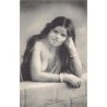 Rare collectable postcards of ETHNIC NUDE. Vintage Postcards of ETHNIC NUDE