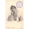 Rare collectable postcards of ETHNIC NUDE. Vintage Postcards of ETHNIC NUDE