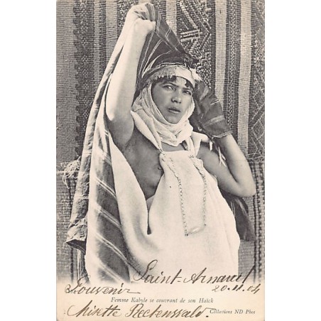 Rare collectable postcards of ETHNIC NUDE. Vintage Postcards of ETHNIC NUDE